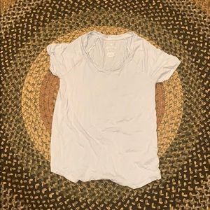 Soft and sexy American eagle tee v neck